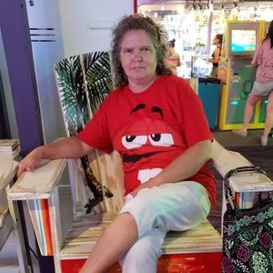 Meet your Posher, Alicia